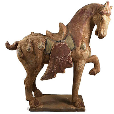 tang horse