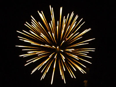 vuurwerk